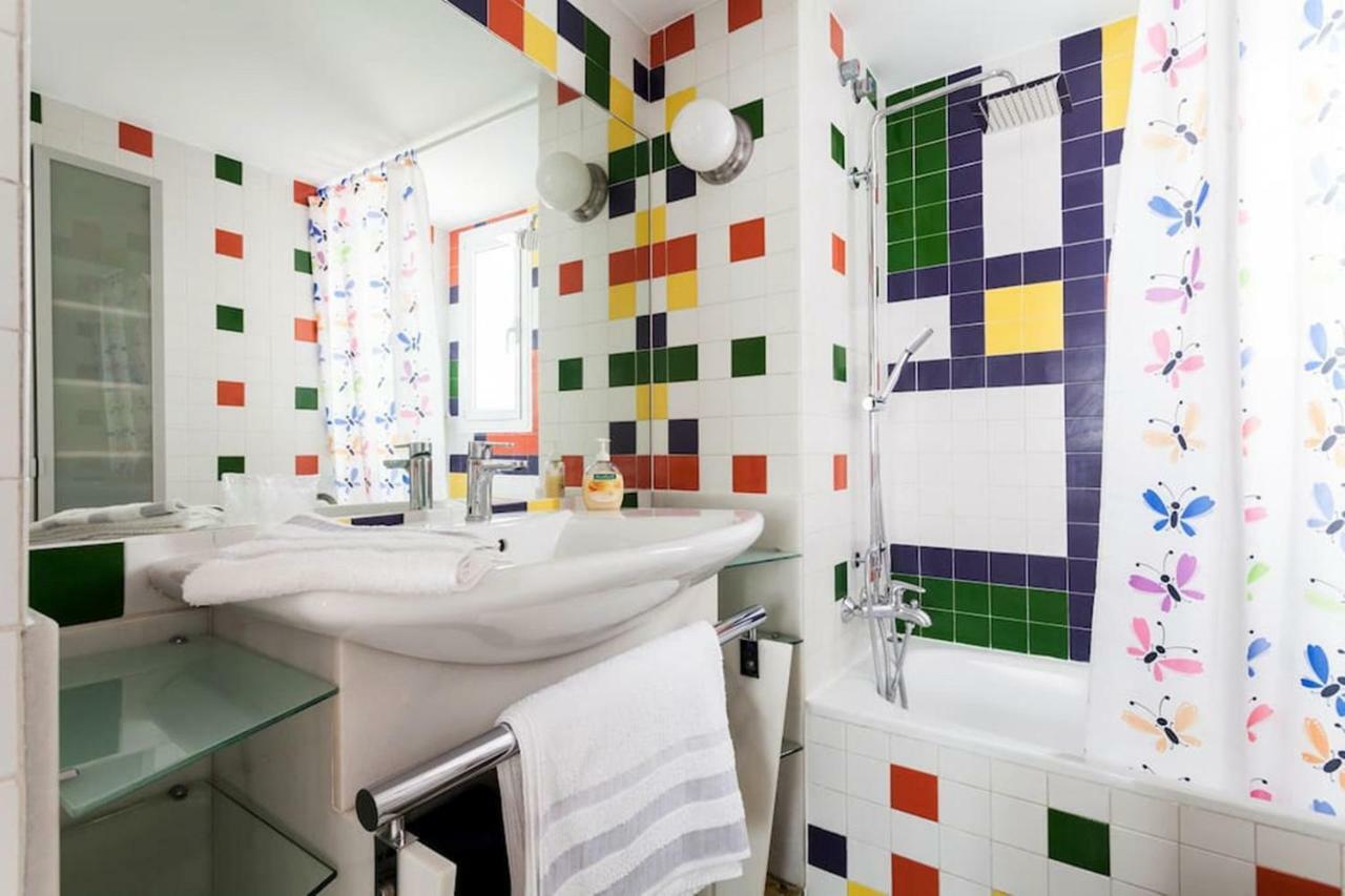 Apartamento Jardin De Santa Paula Севилья Экстерьер фото